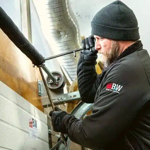 garage door service Log Cabin